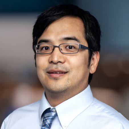 Li  Li, MD, PhD 