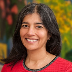 Sangeeta R Hingorani, MD, MPH 