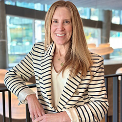 Nicole Mayer Hamblett, PhD 