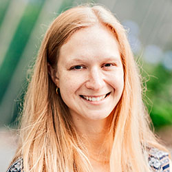 Sarah Emily Danzo, PhD 