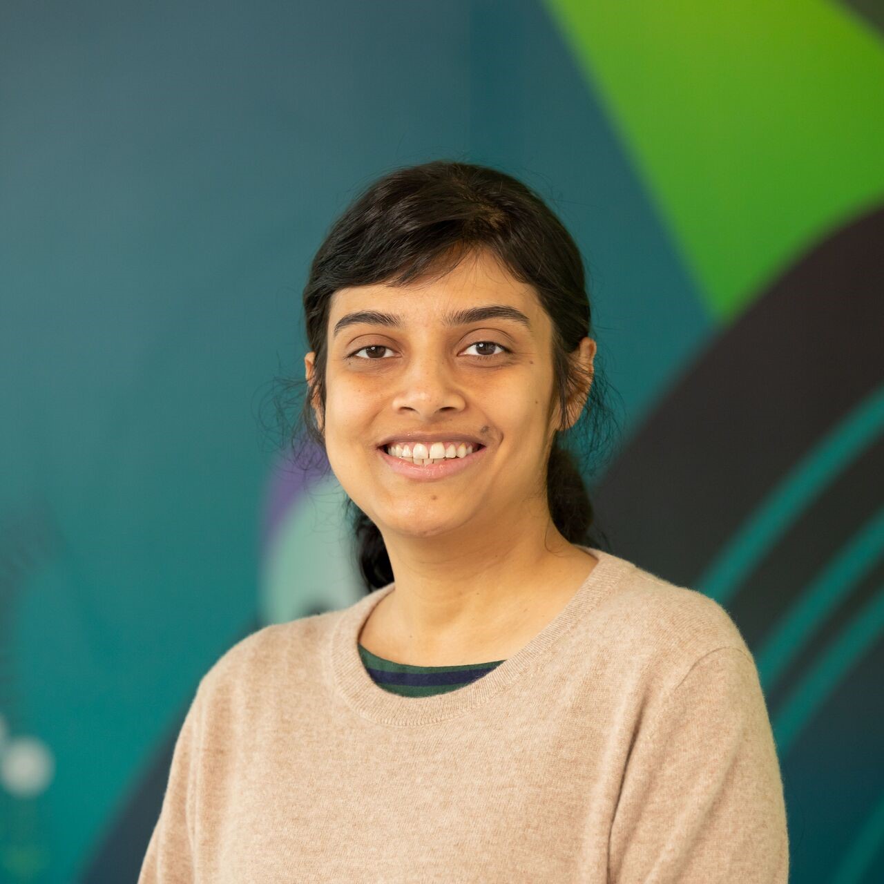 Ashmita Banerjee, MD 
