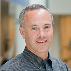 Ron Lawrence Kaplan, MD