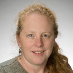 Donna M Schoonover, MD 