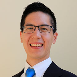 Jason Lau, MD 