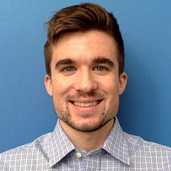 Alastair Murray, MD 