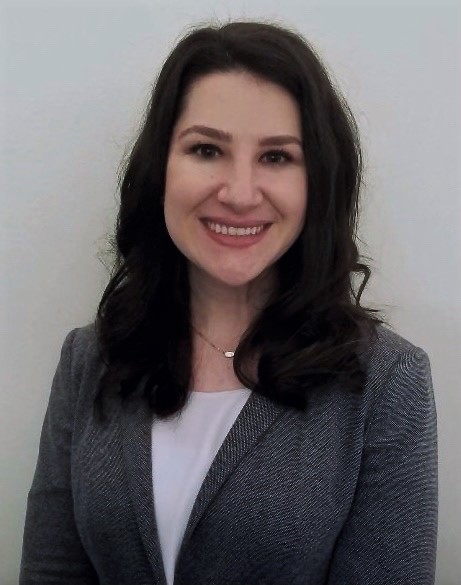 Jennifer Marie Cadigan, PhD 
