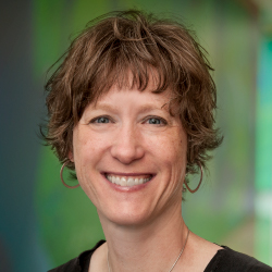 Margaret L P Adam, MD, MS 