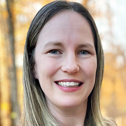 Jeanette Elfering, PA-C 