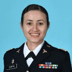 Yasmin Curtis, MD 