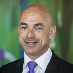 David Rothstein, MD, MS 