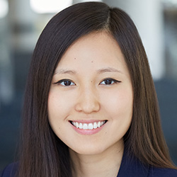 Jeannette Yu Stallworth, MD 