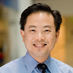 Terrence U Chun, MD 