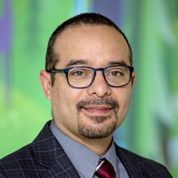 Roberto Emilio Montenegro, MD, PhD 