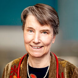 Helen L Dichek, MD 