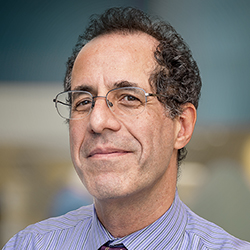 Jay T Rubinstein, MD, PhD 
