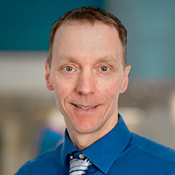 Stephen P Seslar, MD, PhD 