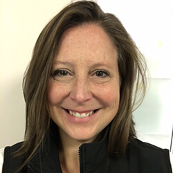 Kim DeMarre, MS, CCC-SLP 