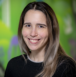 Diana  Bastien, PSYD, ABPP 