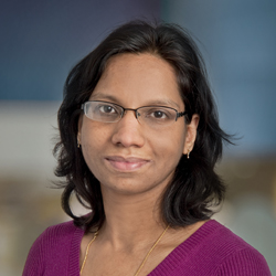 Ruchi  Gupta, MD 