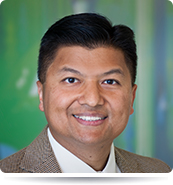 Mahesh M Thapa, MD, M.Ed 