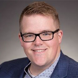 Ben White, PhD, BSN, RN 