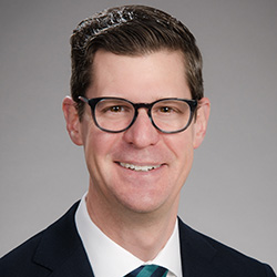 Jeffrey B. Friedrich, MD