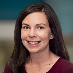 Katherine Golden, ARNP, MPH 