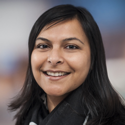 Deepti  Gupta, MD 