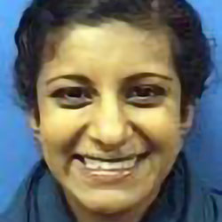 Meera Aishwari Srikanthan, MD 
