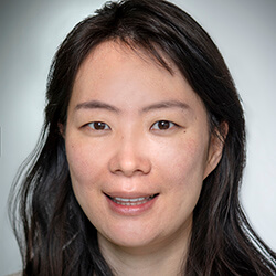 Helen HyeRyong  Kim, MD 
