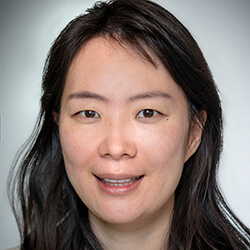 Helen Hye Ryong Kim, MD 