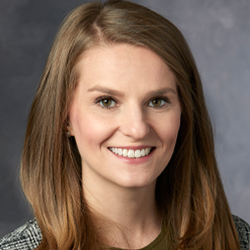 Heather Rachel Rosen, PHD 