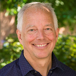 James M. Olson, MD, PhD