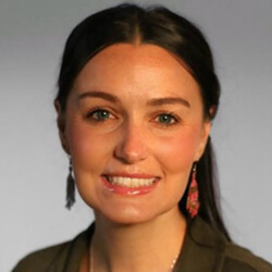 Akasha Balkman, MSW, LICSW 