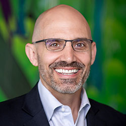 Jeffrey R. Avansino, MD, MBA