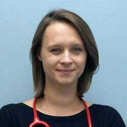 Malgorzata Skarzynska, MD, FAAP 