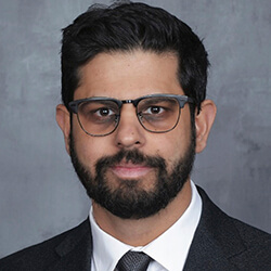 Vineet Joag, PhD 