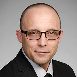 Shaun Wesley Mendel, CRNA, DNP 