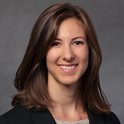 Krista Renee Sirois, MD 