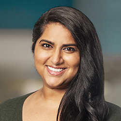 Veena  Devarajan, MD 