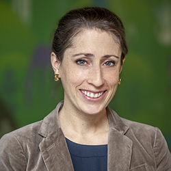 Sarah Louise Mather Greenberg, MD, MPH 