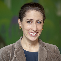 Sarah Greenberg, MD, MPH 