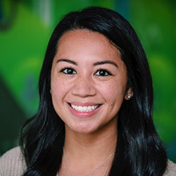 Rosalyn Tallud, ARNP 