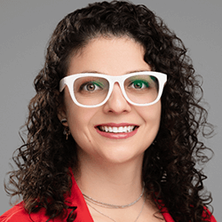 Danielle Monique Hineman, ARNP 