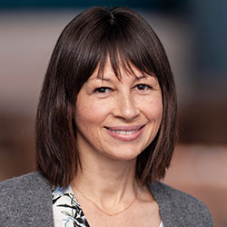 Rebecca Stark, MD 
