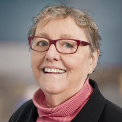Carole Ann Jenny, MD, MBA 