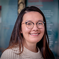 Simeng  Wang, ARNP 