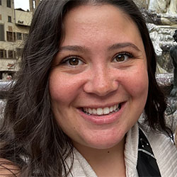 Aliya Droker, Bellevue Clinic and Surgery Center 