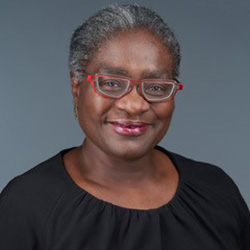 Ndidiamaka Musa, MD