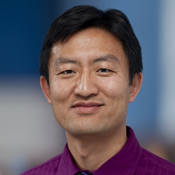 Yongdong  Zhao, MD, PhD, RhMSUS 